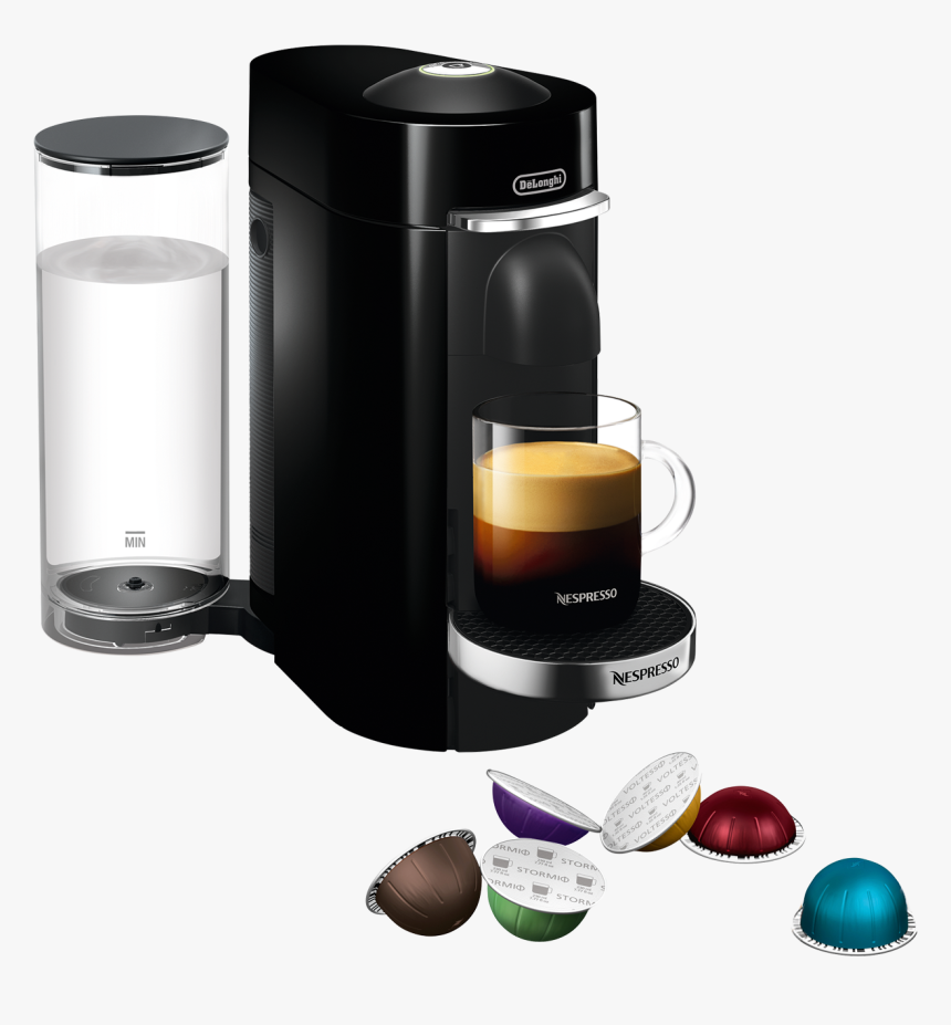 Nespresso Env155bae, HD Png Download