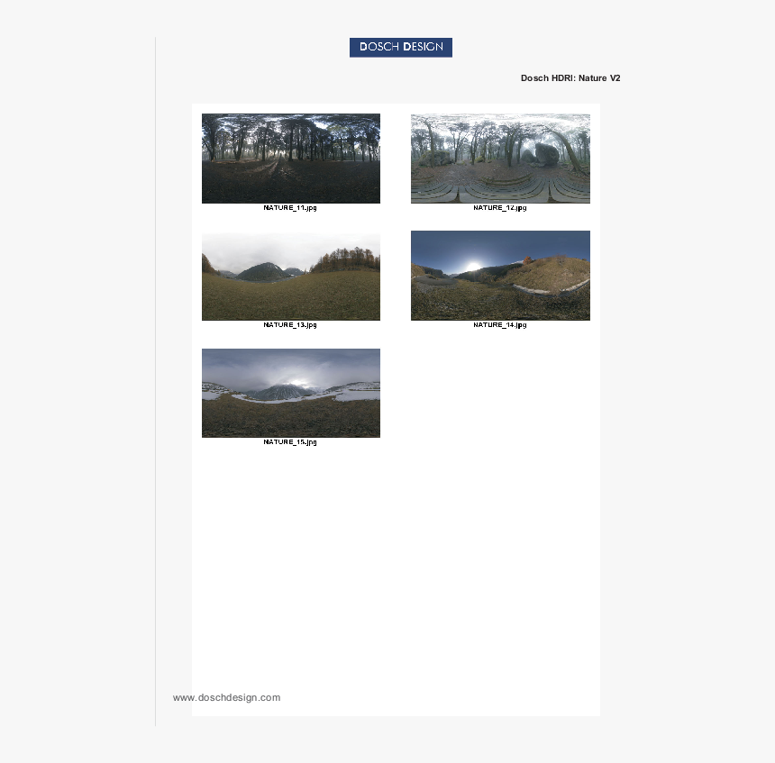 Loch, HD Png Download