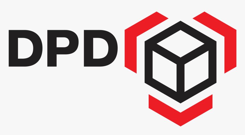 Dpd Logo, HD Png Download