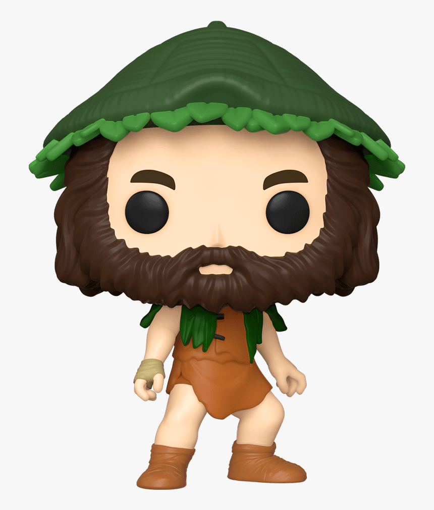 Jumanji Funko Pop, HD Png Download