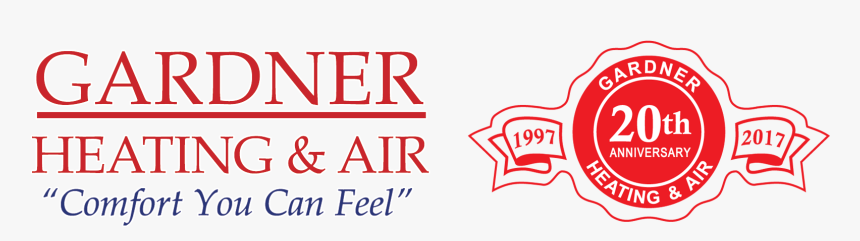 Dealer Logo - Gardner Heating And Air, HD Png Download