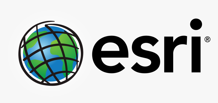Environmental Systems Research Institute Logo, HD Png Download