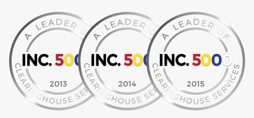 Inc5000 Final8 - Circle, HD Png Download