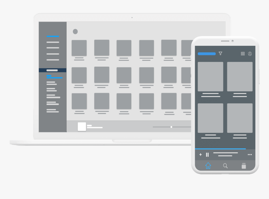Tablet Computer, HD Png Download