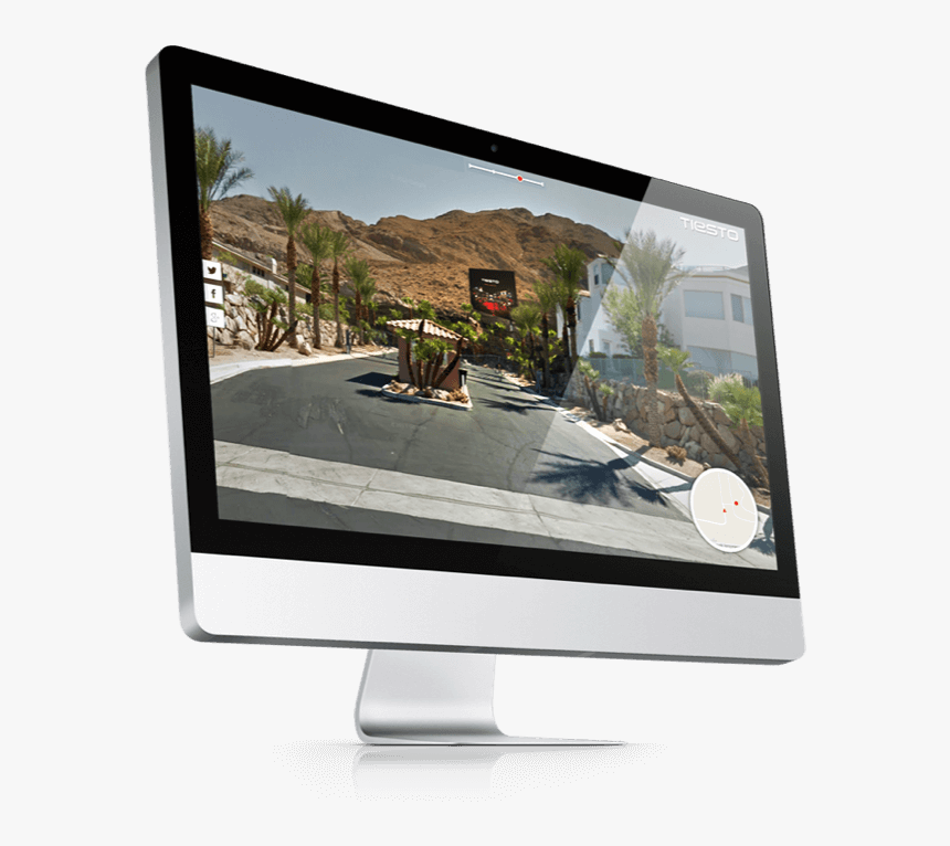 Tiesto Case - Video, HD Png Download