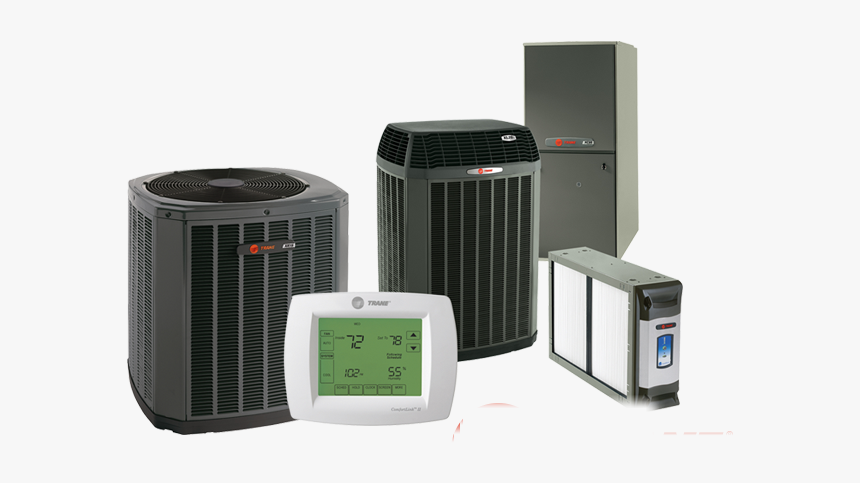 Financing Availalble - Trane Products, HD Png Download