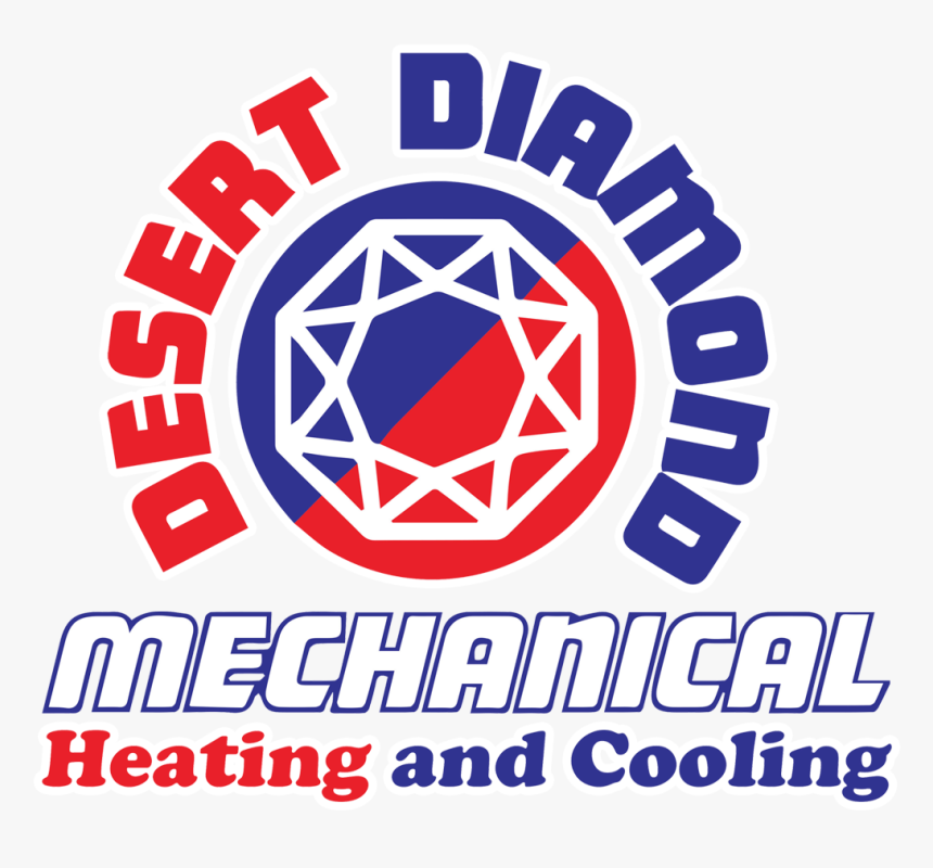 Desert Diamond Mechanical Heating & Air Conditioning - 1st Time, HD Png Download