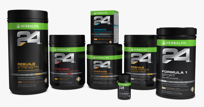 Transparent Herbalife Png - Herbalife 24 Products, Png Download