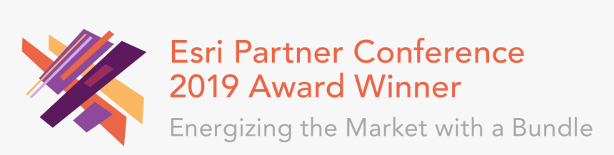 Epc Award For Energizing The Market With A Bundle 2019 - Graphic Design, HD Png Download