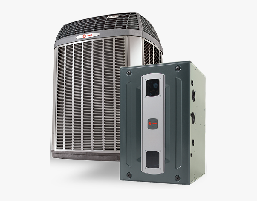 Trane Products - Trane Air Conditioner, HD Png Download