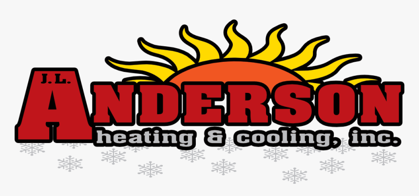 Jl Anderson Logo, HD Png Download