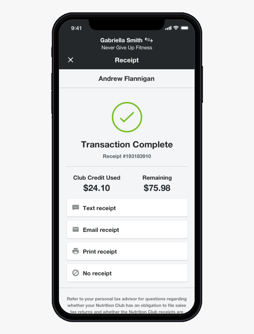 Smartphone, HD Png Download