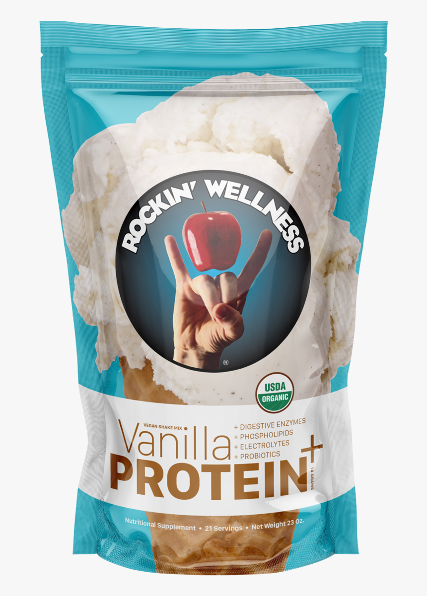 Rockin Wellness, HD Png Download