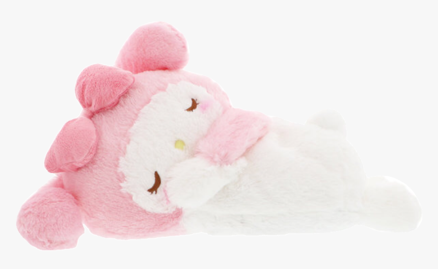 Image - Stuffed Toy, HD Png Download