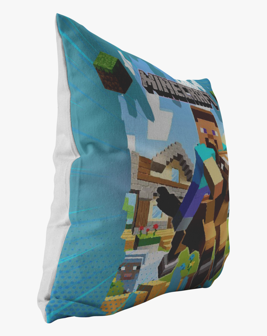 Pillow, HD Png Download