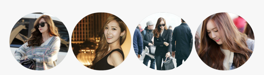 Girl, HD Png Download