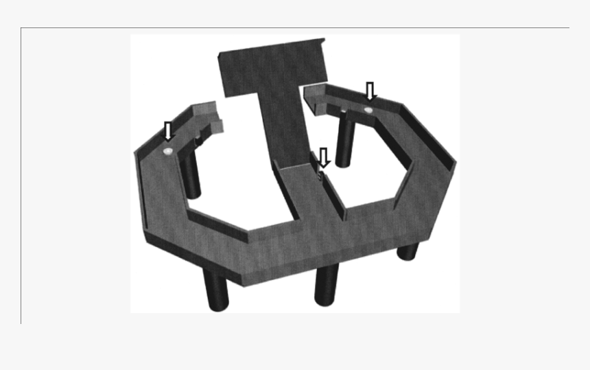 Monochrome, HD Png Download