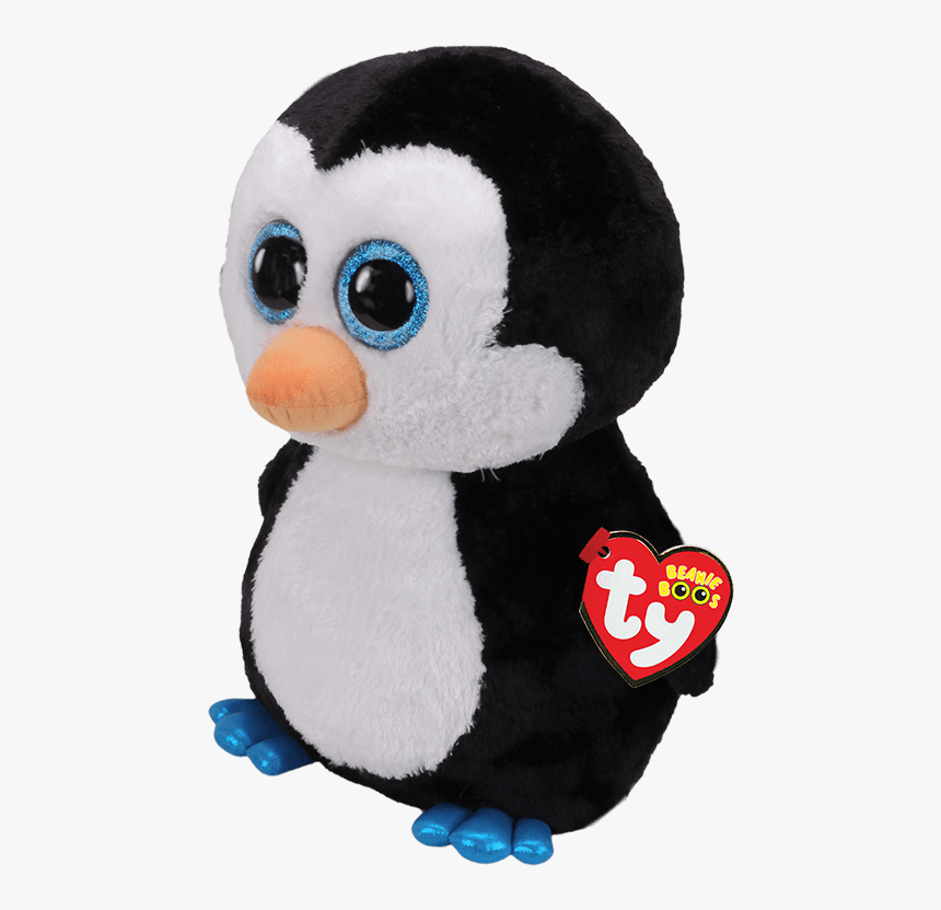 Product Image - Adã©lie Penguin, HD Png Download