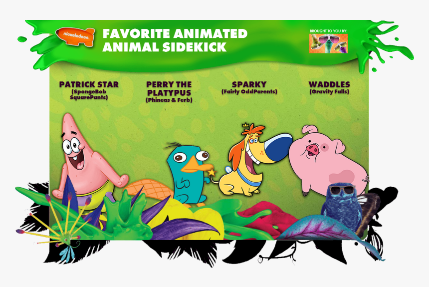 Cartoon, HD Png Download