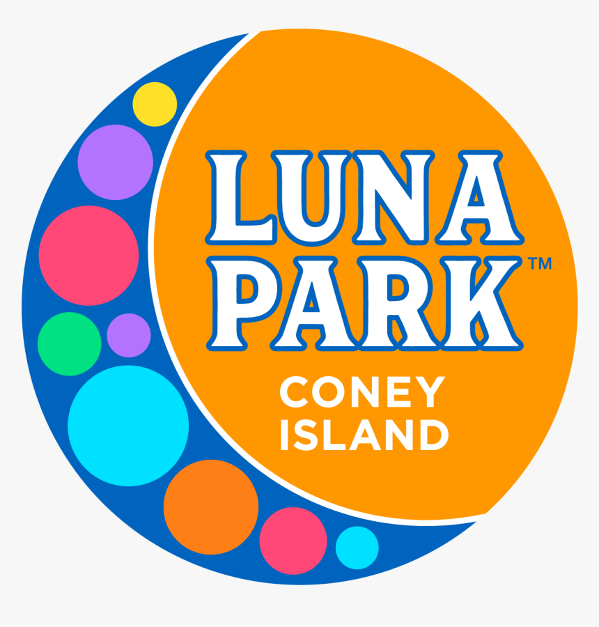 Coney Island Nyc Logo, HD Png Download