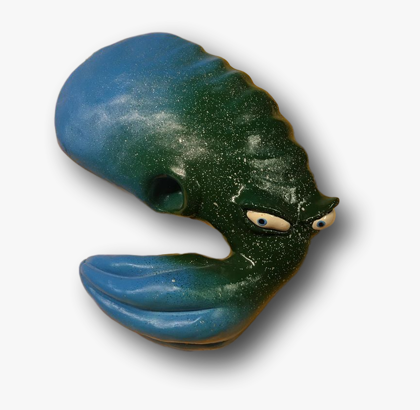 Octopus, HD Png Download