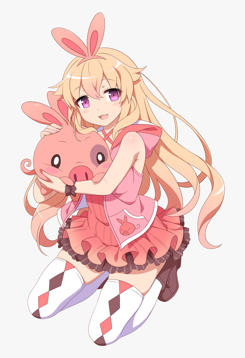 Huniepop, HD Png Download