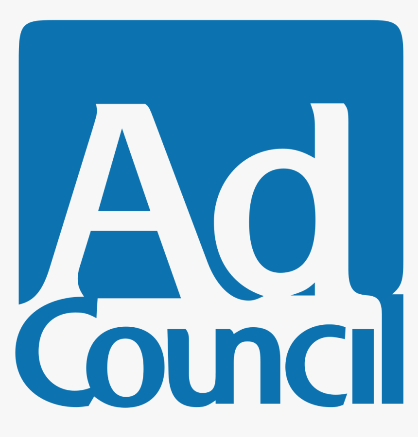 Ad Council Logo - Ad Council, HD Png Download
