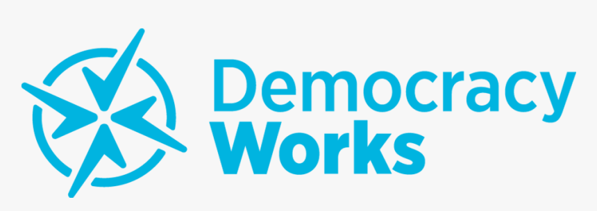 The Ad Council And Democracy Works Release New Research - Democracy Works, HD Png Download