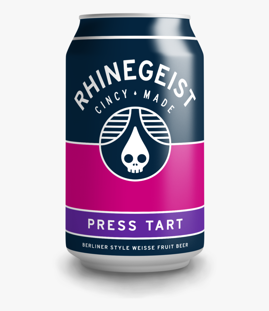Rhinegeist Beer, HD Png Download