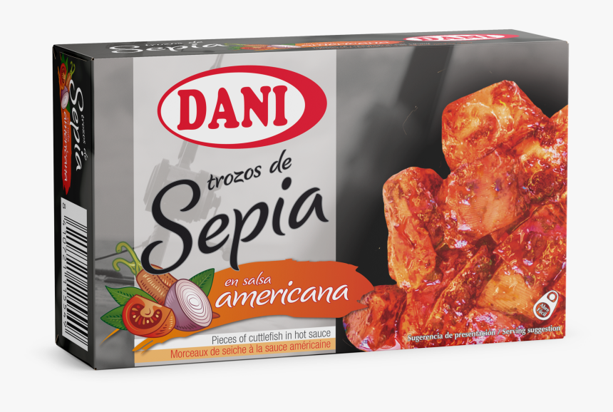 Conservas Dani, HD Png Download