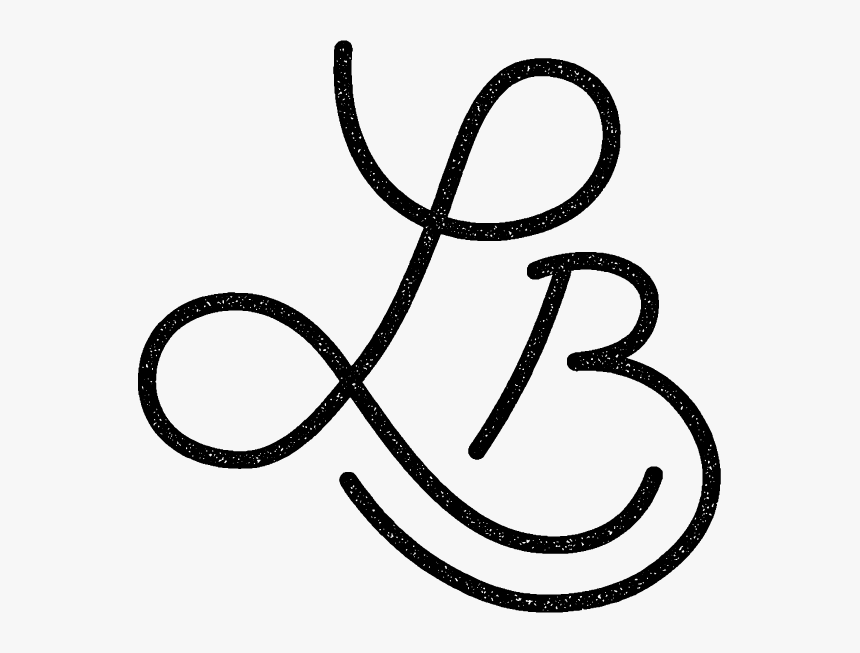 Lauren Bottino - Calligraphy, HD Png Download