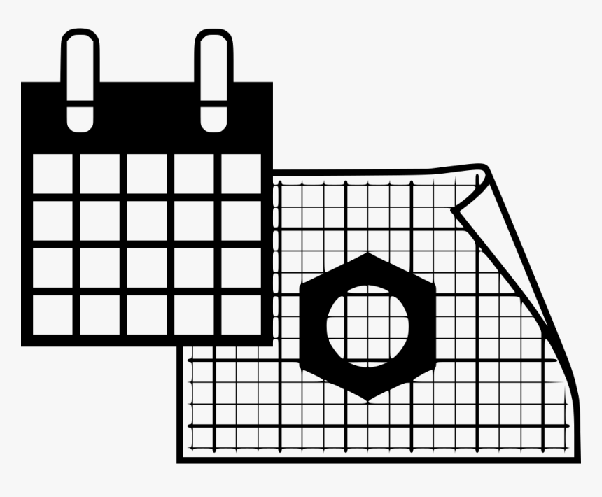 Project Management - Engineering Drawing Tools Png, Transparent Png