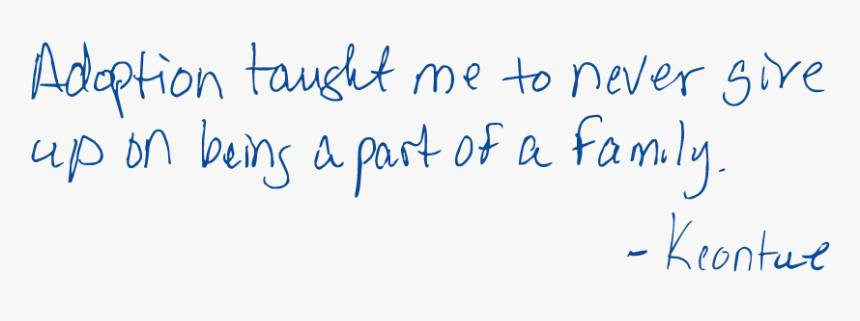 Handwriting, HD Png Download