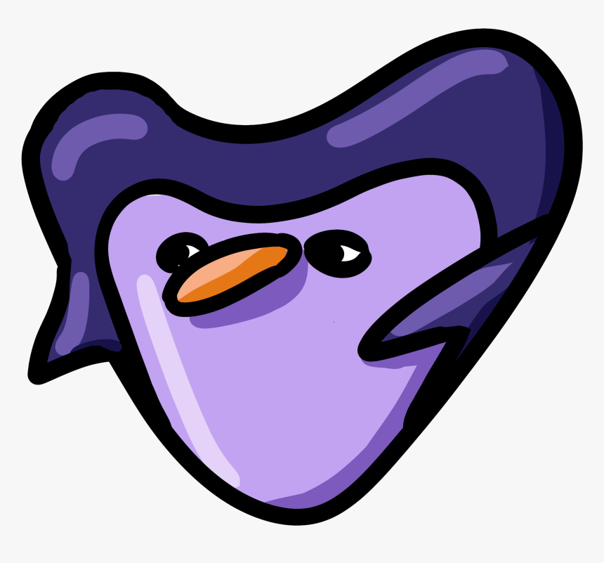 Penguin, HD Png Download