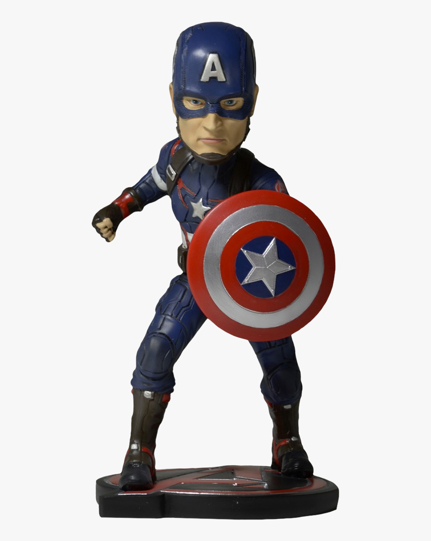 Age Of Ultron - Nuevos Muñecos De Capitan America, HD Png Download