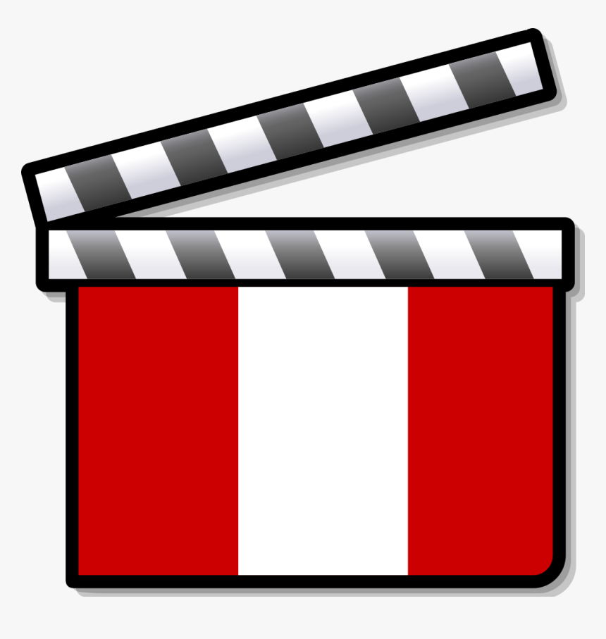 Movie Music Icon, HD Png Download