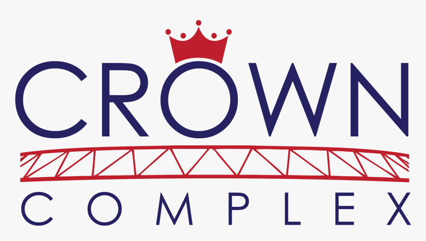Crown Coliseum Logo, HD Png Download