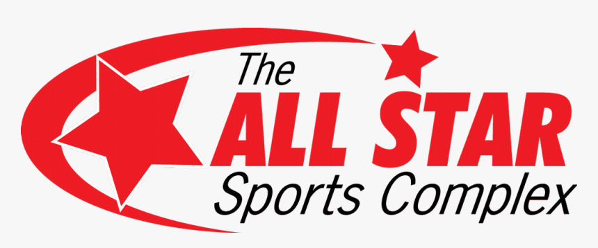 All Star Sports Complex Fredericksburg Va 22408 - Star Sports, HD Png Download