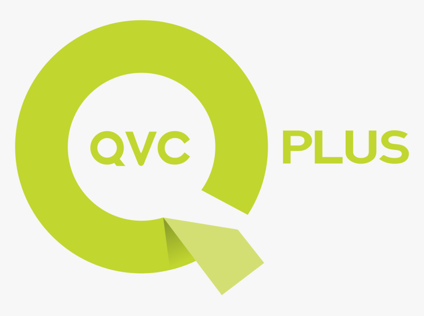Qvc Plus Channel Logo, HD Png Download