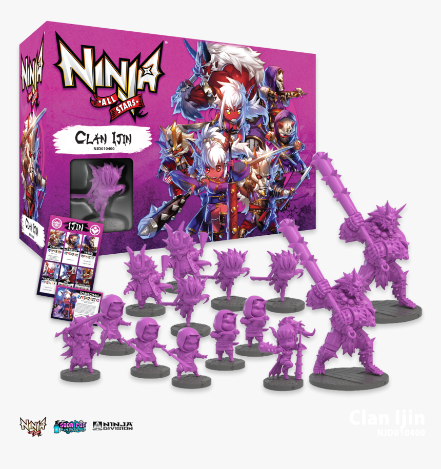Ninja Stars Png, Transparent Png