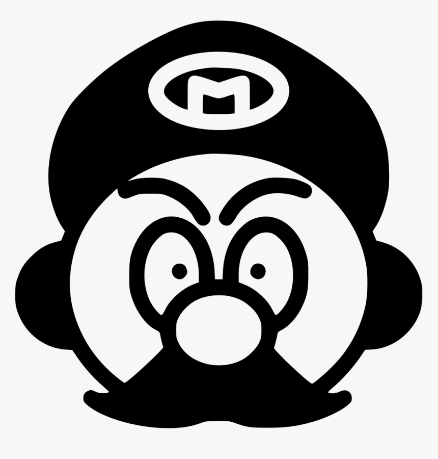 Mario - Video Game, HD Png Download