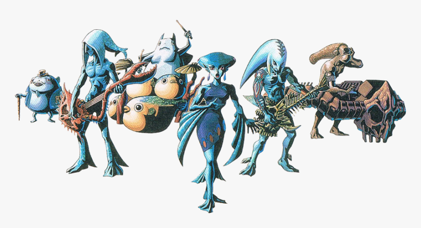 Indiegogo Zelda, HD Png Download