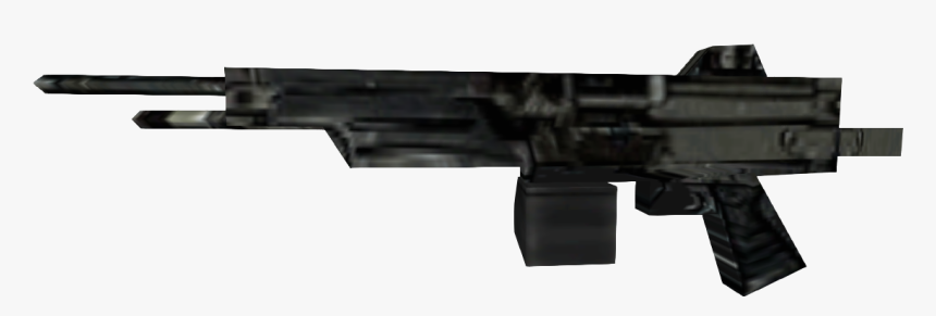 Firearm, HD Png Download