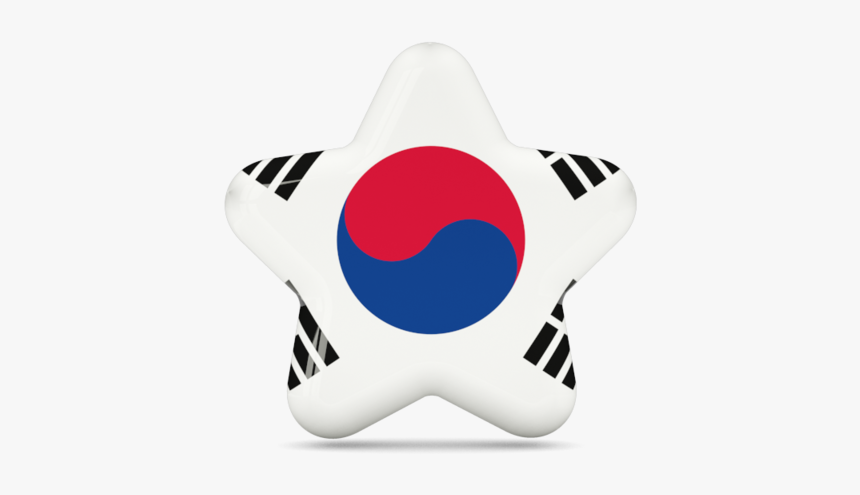 Download Flag Icon Of South Korea At Png Format - Korea Flag Wallpaper 1920, Transparent Png