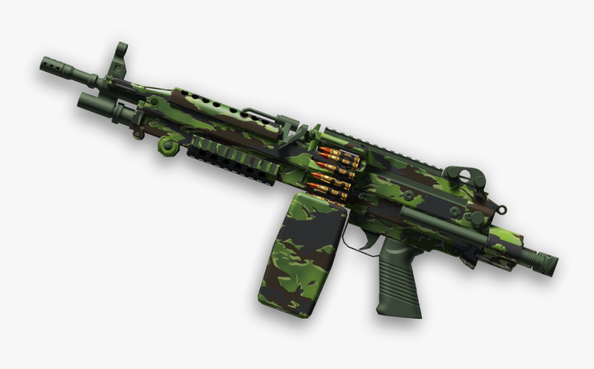 Firearm, HD Png Download