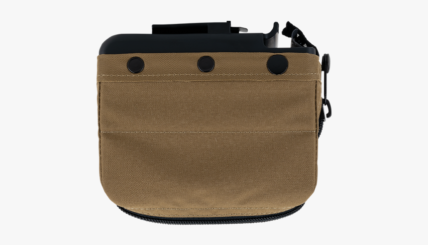 M249 / M249s 100rnd Soft Ammo Pack - Bag, HD Png Download