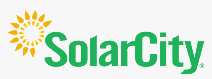 Airbnb Logo - Solar City, HD Png Download