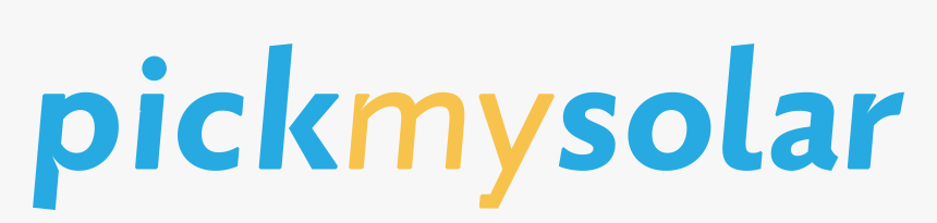 Pick My Solar Logo, HD Png Download