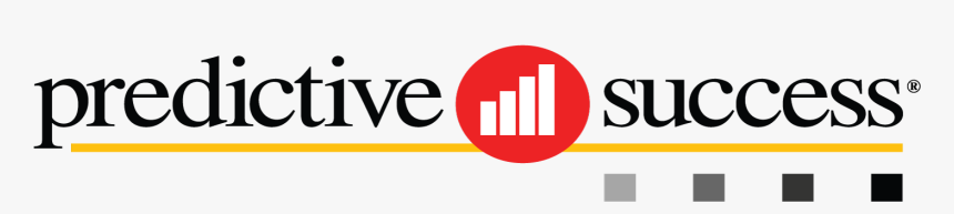 Predictive Success Logo - Circle, HD Png Download