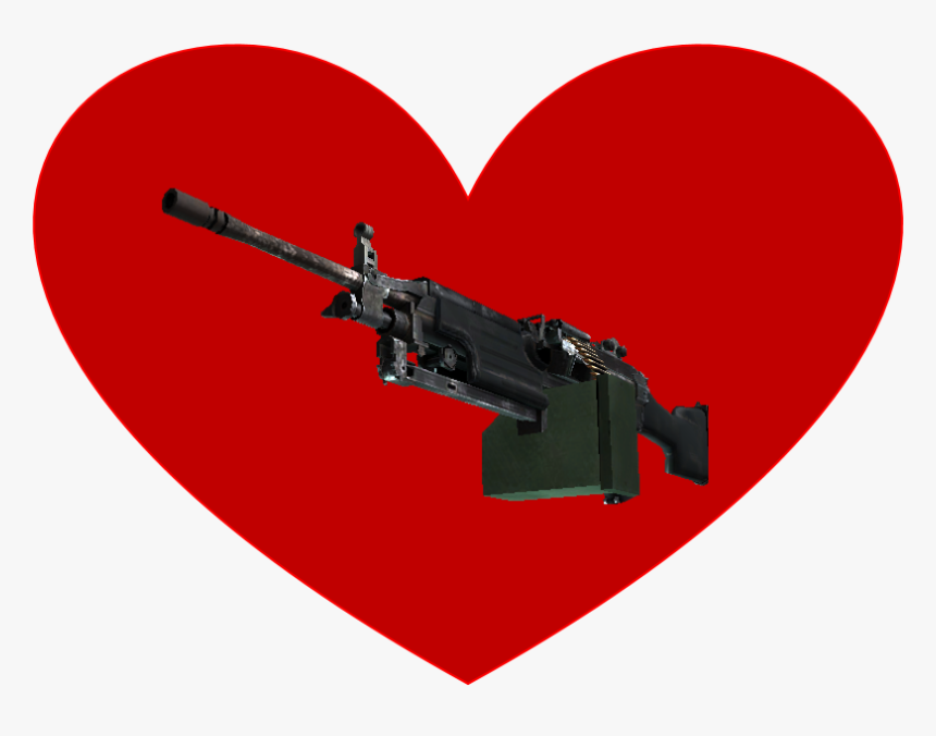 Ranged Weapon, HD Png Download